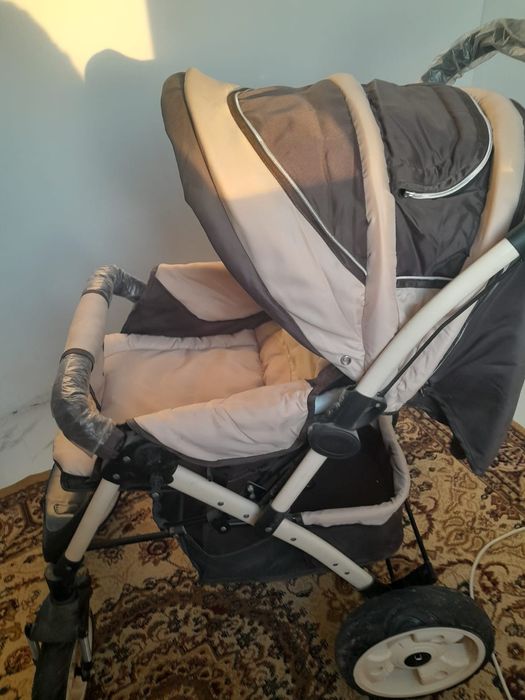 Коляска для детей