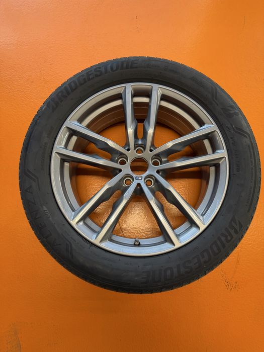 Roti complete vara BMW X3 / X4 698M