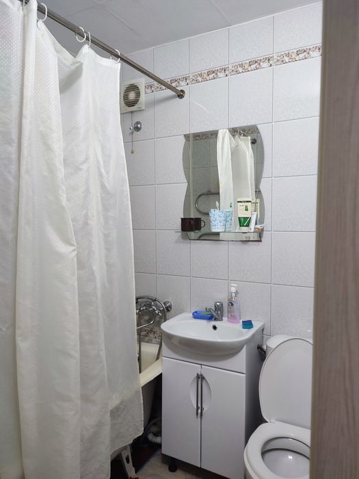 Продажа квартиры