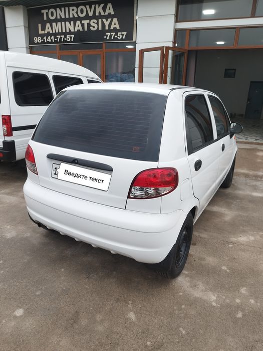 Other Matiz 2018 — 6