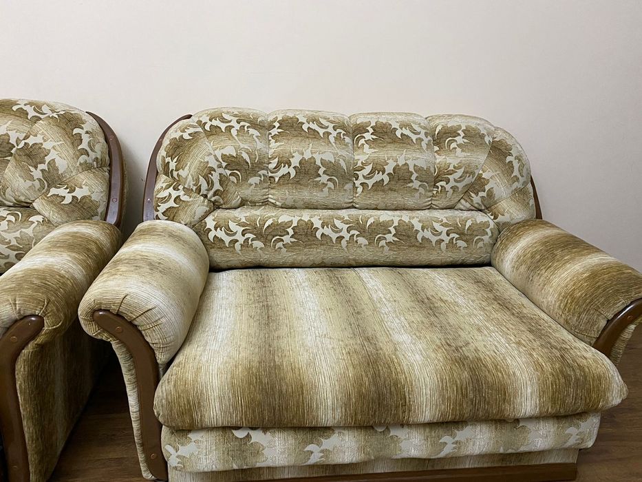 Диван кресло сатылады