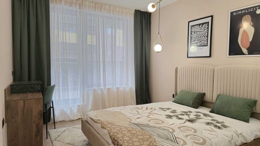 Продава се Двустаен апартамент в София, Зона Б-18 - 65 кв.м за 2308 €/кв.м - Снимка #3