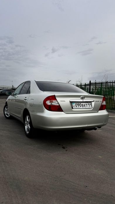 Тайота 30ка 2003 ж сатылады