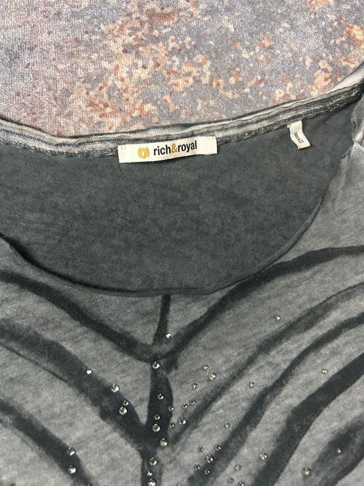 Блузи на Rich&Royal Промо!!! 10€
