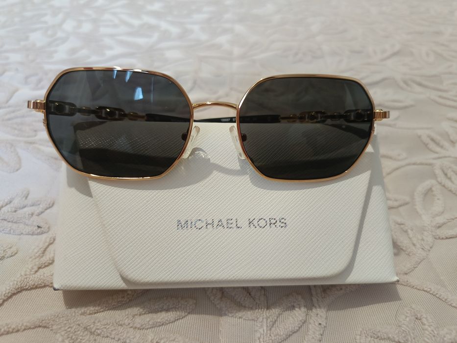 Слънчеви очила унисекс