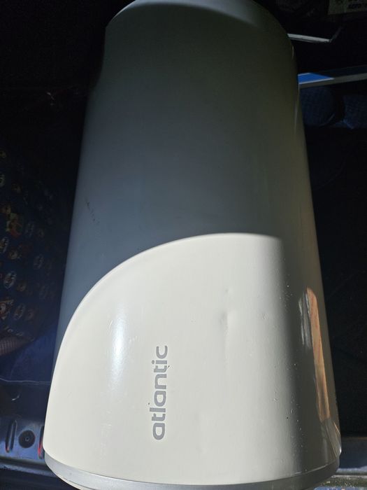 Boiler electric 30 litri 2000w