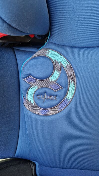 Детское автокресло Cybex