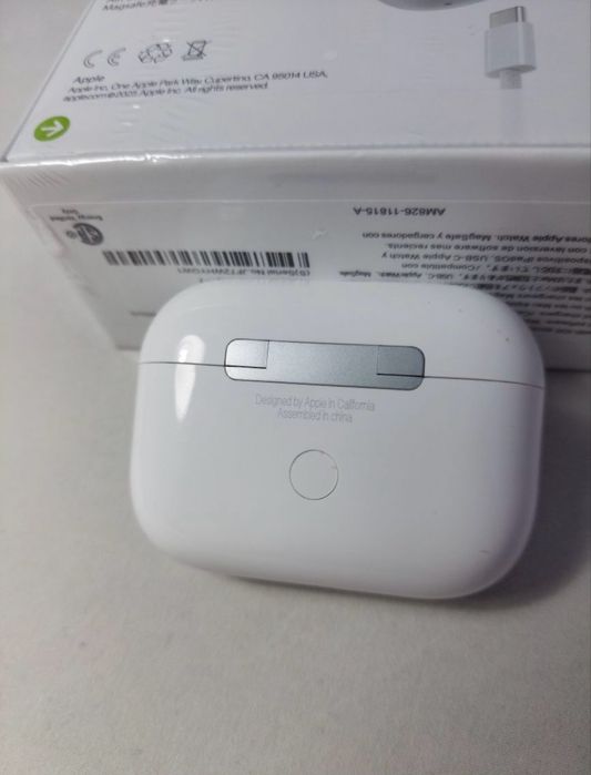 Casti AirPods 2 Sigilate