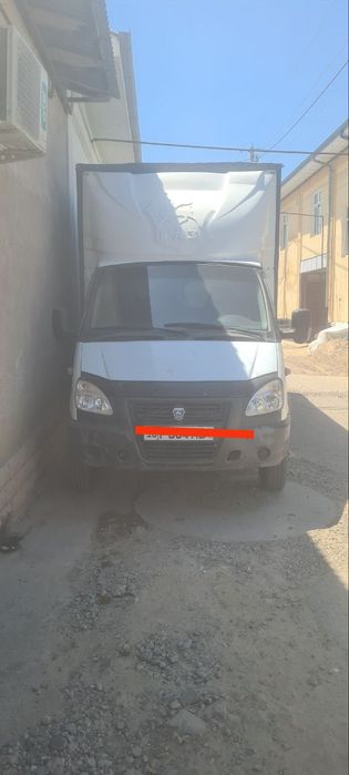Gazel 2018 metan gaz
