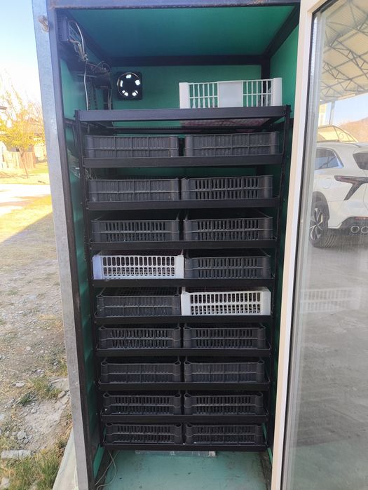 Инкубационные  для яйцо