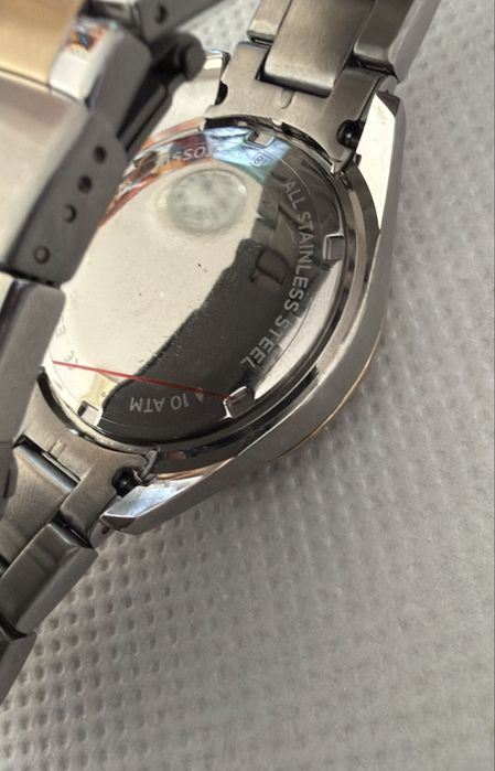 Ceas Fossil dama nou, la cutie!!!