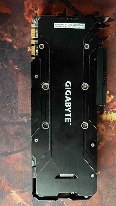 Гейминг комплект: AMD Ryzen 5 2600X + Gigabyte GTX 1070 G1 Gaming 8GB