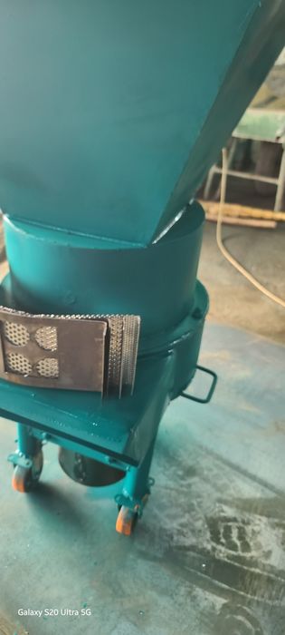 Drabilka chorva uchun mol qoyi borlar ucun mahsus