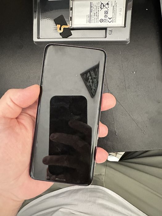 Samsung s9 pentru piese