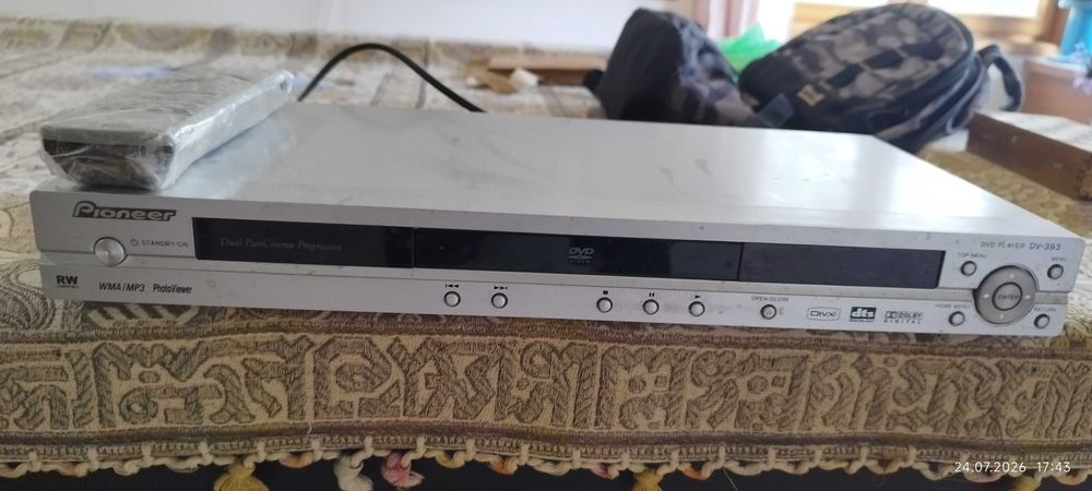 Dvd player Pioneer