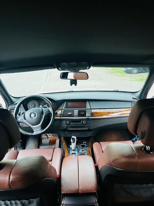 De vânzare  BMW X5