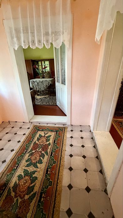 Vand casa la Cacova Ierii