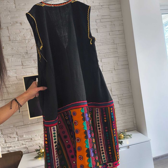 Автентична народна носия