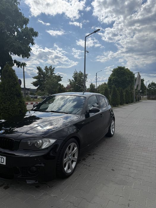 BMW 1 Series 2008 — imagine 2