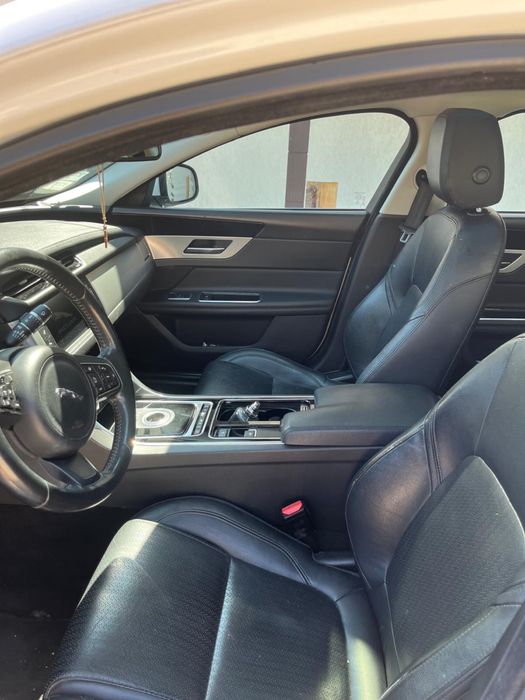 Vand Jaguar xf, 2.0 diesel, 2016