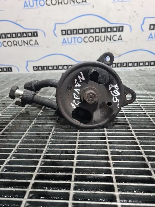 Pompa Servo Nissan Navara D40 Facelift 2.5 Diesel D40 2010 - 2010 Automata (895) Diesel