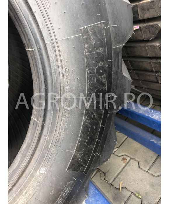 Anvelope 440/80-24 168 a8 power cl tl michelin
