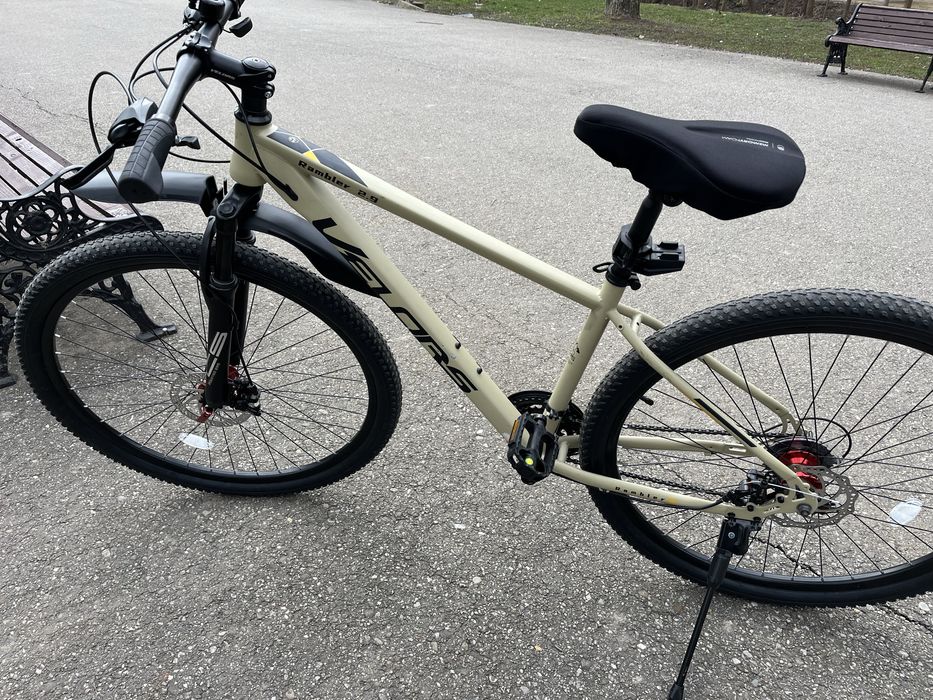 Bicicleta MTB Velors Rambler 2.9 . Roti mari 29”