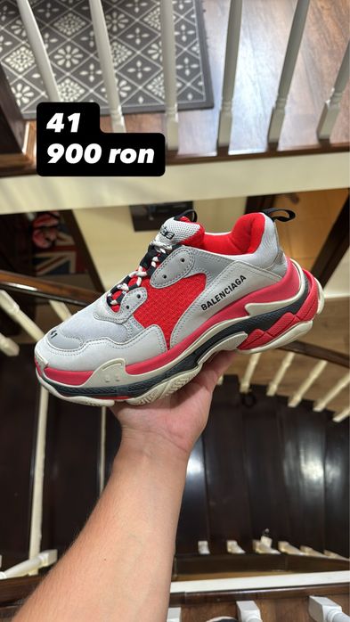 Balenciaga triple s 38-45