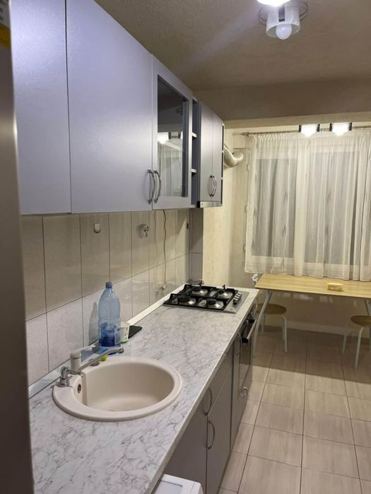 Apartament Crangasi 2 camere