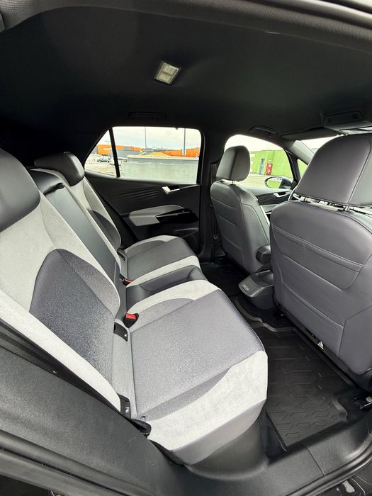 VW ID3 PRO S 82kw