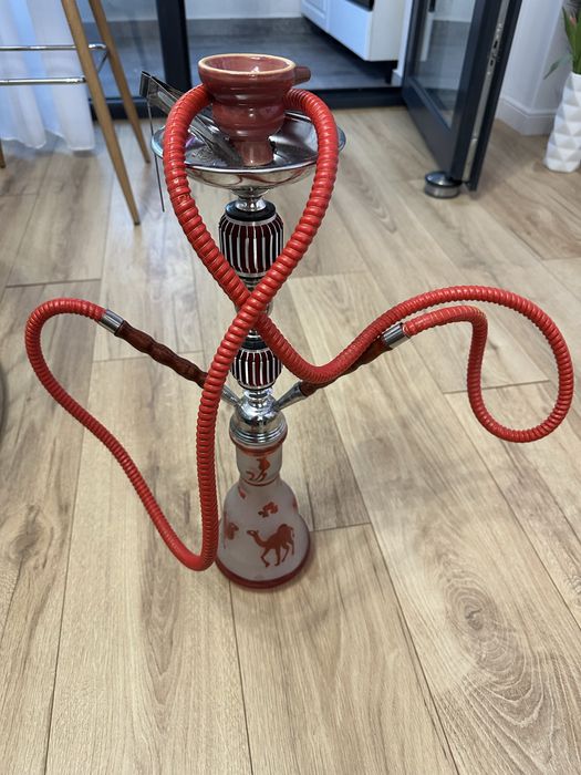 Narghilea deluxe egipteana 60 cm