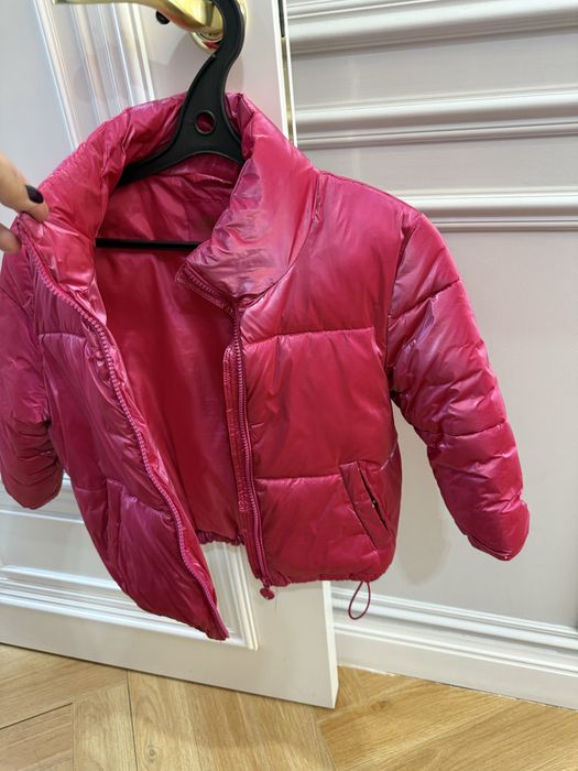 Продам детские куртки