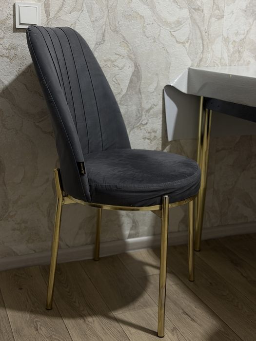 Стол стулья комплект