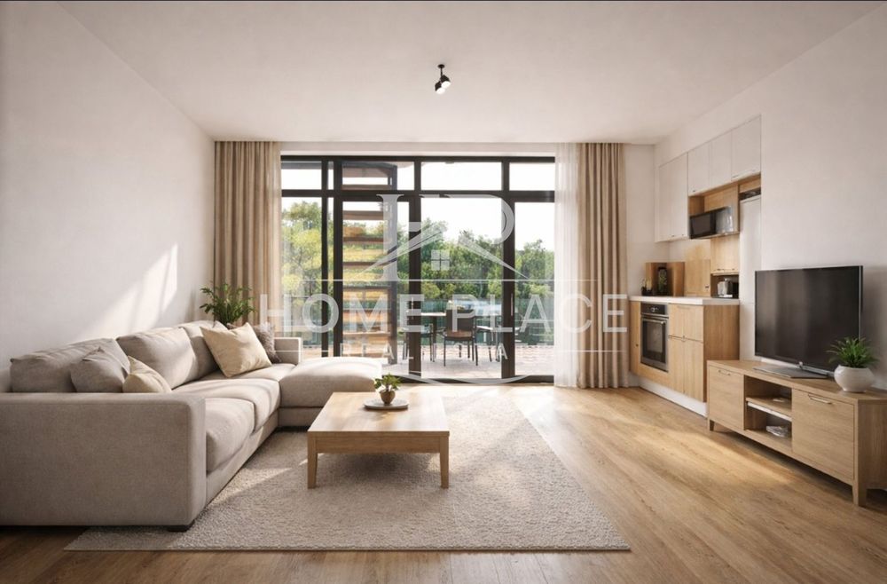 Продава се Двустаен апартамент в с. Кранево, Област Добрич - 161 кв.м за 465 €/кв.м - Снимка #11