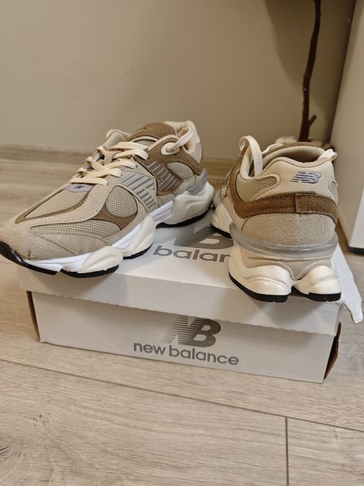 Маратонки New Balance 9060 - 44 номер