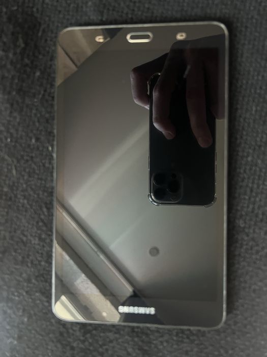 Планшет Samsung Galaxy Tab A6