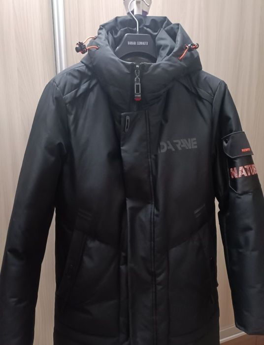 Куртка на мальчика