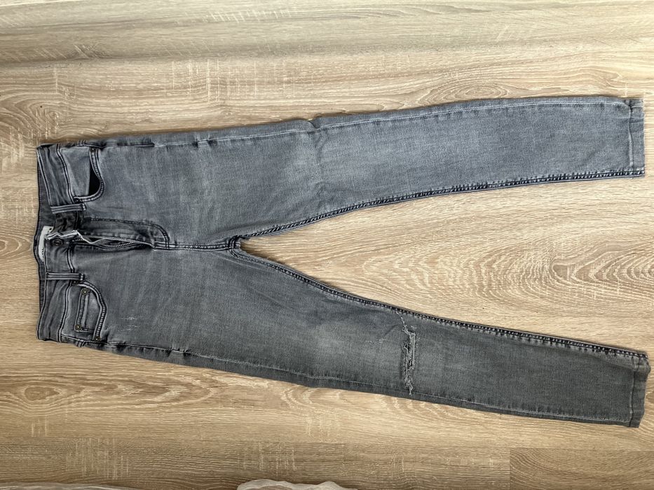 Дънки Zara,Elisabetta Franchi,Miss Sixty