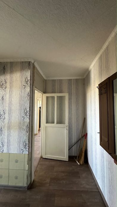 Продается 3 х комнатная квартира