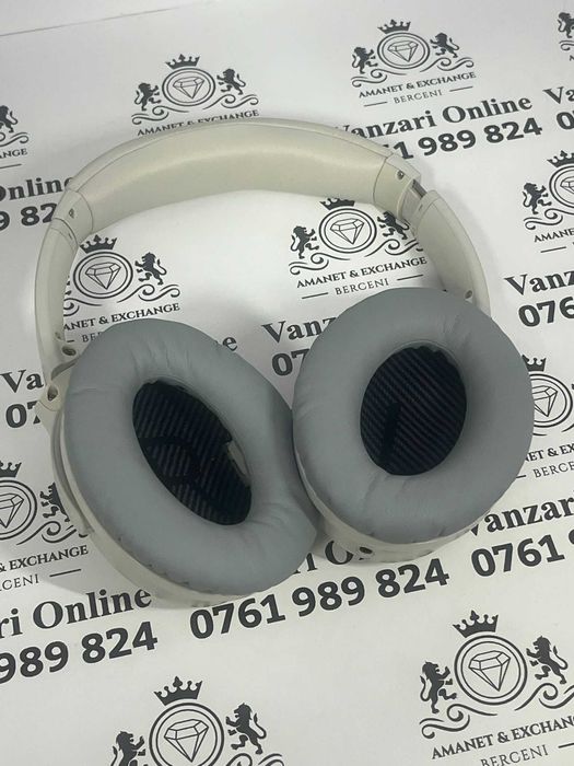 Casti BOSE QuietComfort AmanetRahova 295
