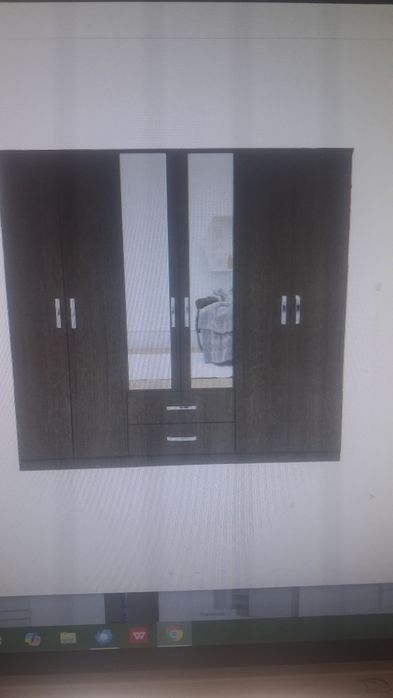Sifonier Nou super oferta urgent plec sin tara