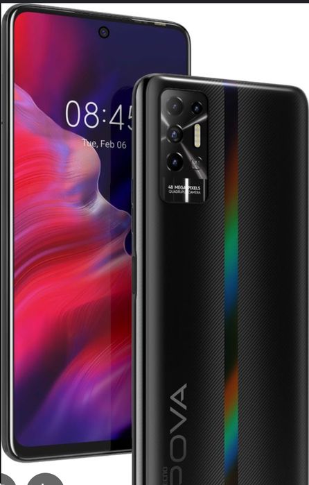 Tecno pova 2 xolati ideal xotira 128 ga 8 amperi 700 qzb koring