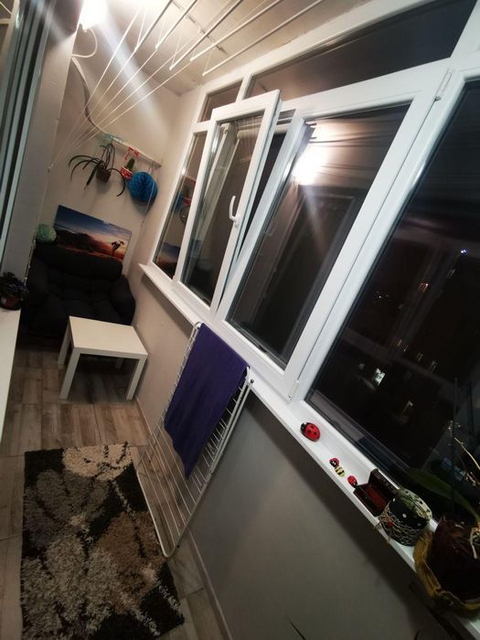 Дава се под наем Тристаен апартамент в Бургас, Зорница - 67 кв.м за 459 € - Снимка #7