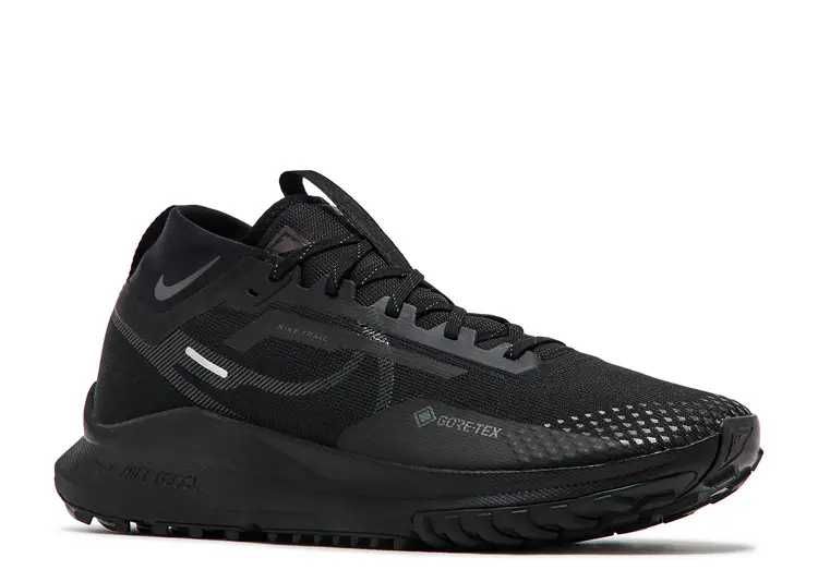 Nike - React Pegasus Trail 4 Gore-Tex №41,№44 Оригинал Код 430