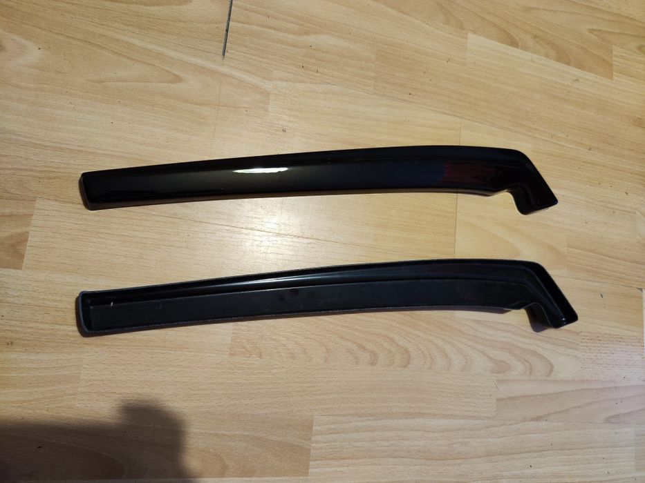 Extensii / Colțare Bara Spate BMW Seria 5 G30 M Tech