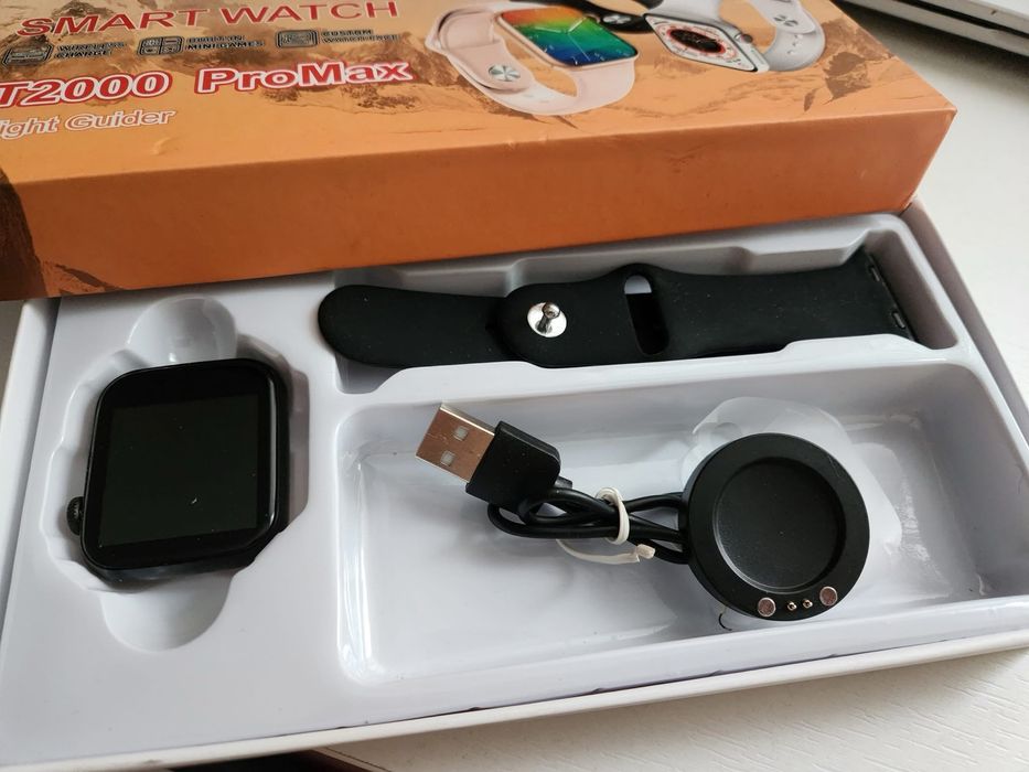 Смарт часовници T200 ProMax