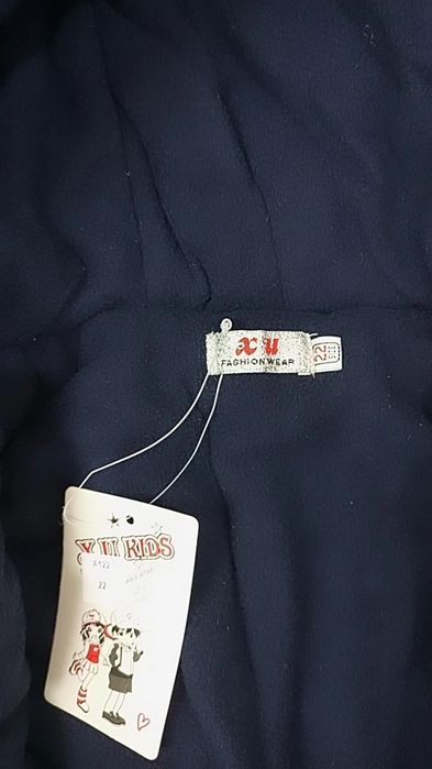 Детский комбинезоны