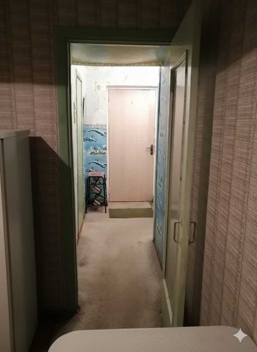 Продам полуторку.