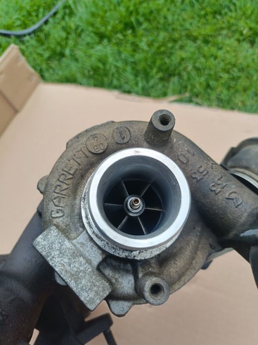 De vânzare turbo 1.9  cod motor bxe