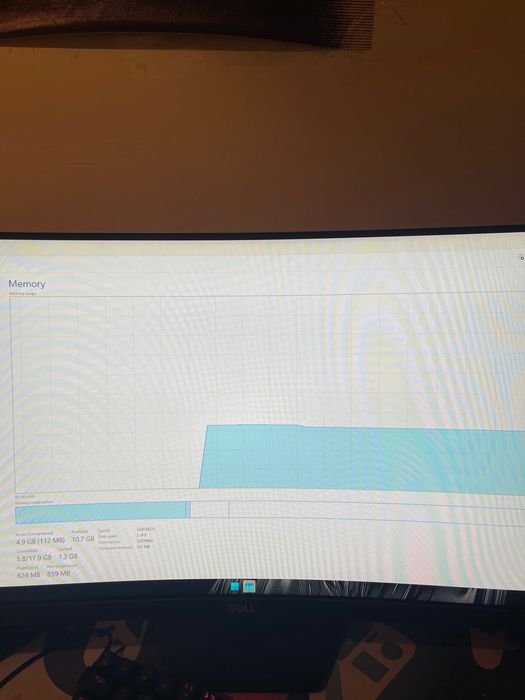 vand setup full acer nitro